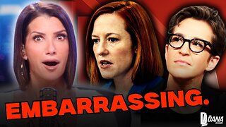 MSNBC PANICS as Ratings Go OFF A CLIFF! | The Dana Show LIVE on Rumble! FRIDAY MAY 30 2025