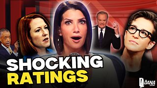 MSNBC Just Got An EMBARRASSING Reality Check | The Dana Show LIVE on Rumble! FRIDAY MAY 30 2025