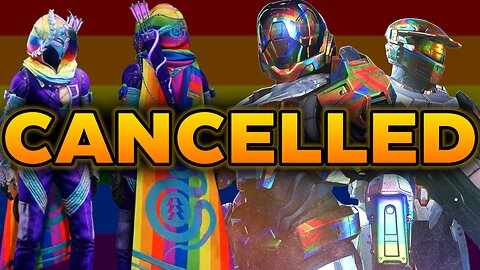 AAA Studios are Rejecting Pride!