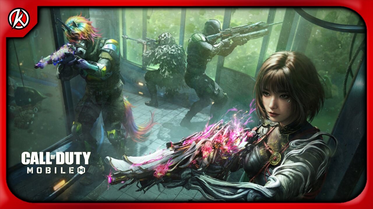 🔴 CALL OF DUTY: MOBILE /-/ CAN WE HIT LEGENDARY IN MP BEFORE RANK RESET