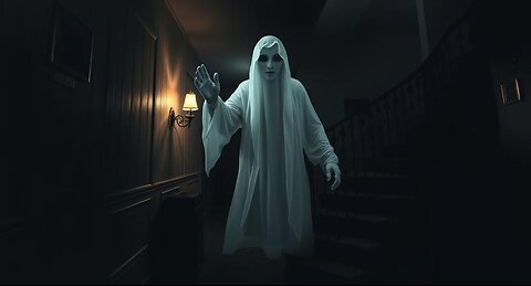 Mystic Realms Haunted Hotel & Veil Forest