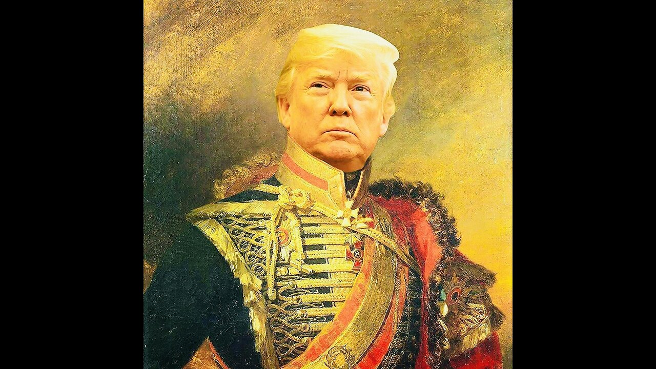 How Else Would An Archangel Do It