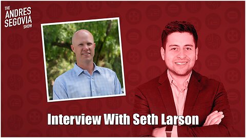 Factors Impacting Building & Housing Costs | Guest: Seth Larson