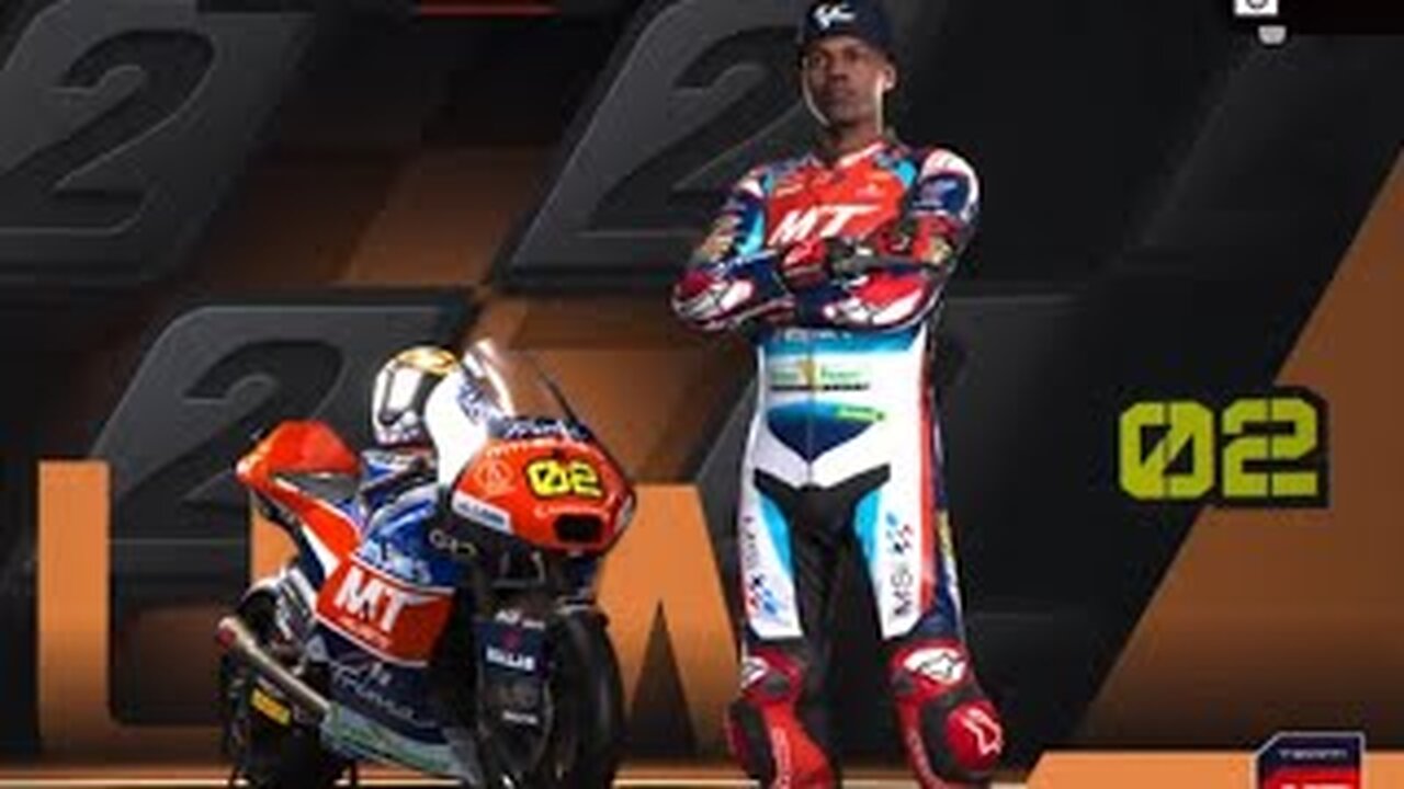 MOTOGP 24.