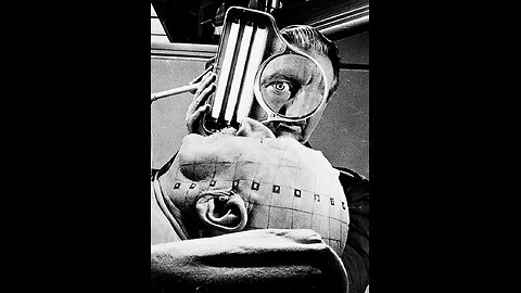 binary screams: the beginning of the end