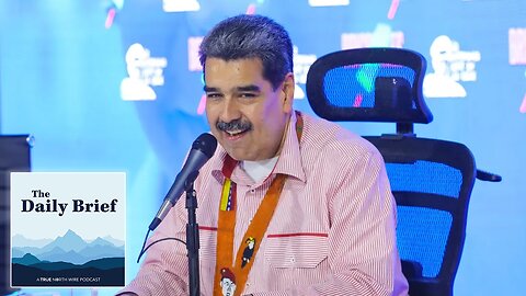 The left rallies to defend Venezuela's socialist dictator