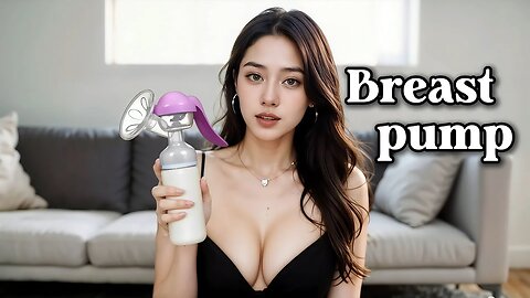 Breast Pump Education | Benefits of Using a Manual Breast Pump