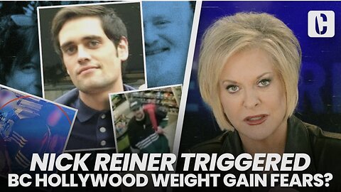 NICK REINER MURDER RAMPAGE TRIGGERED BC HOLLYWOOD WEIGHT GAIN FEARS?