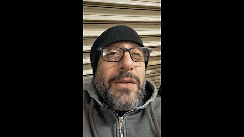 Preaching from The Book of George