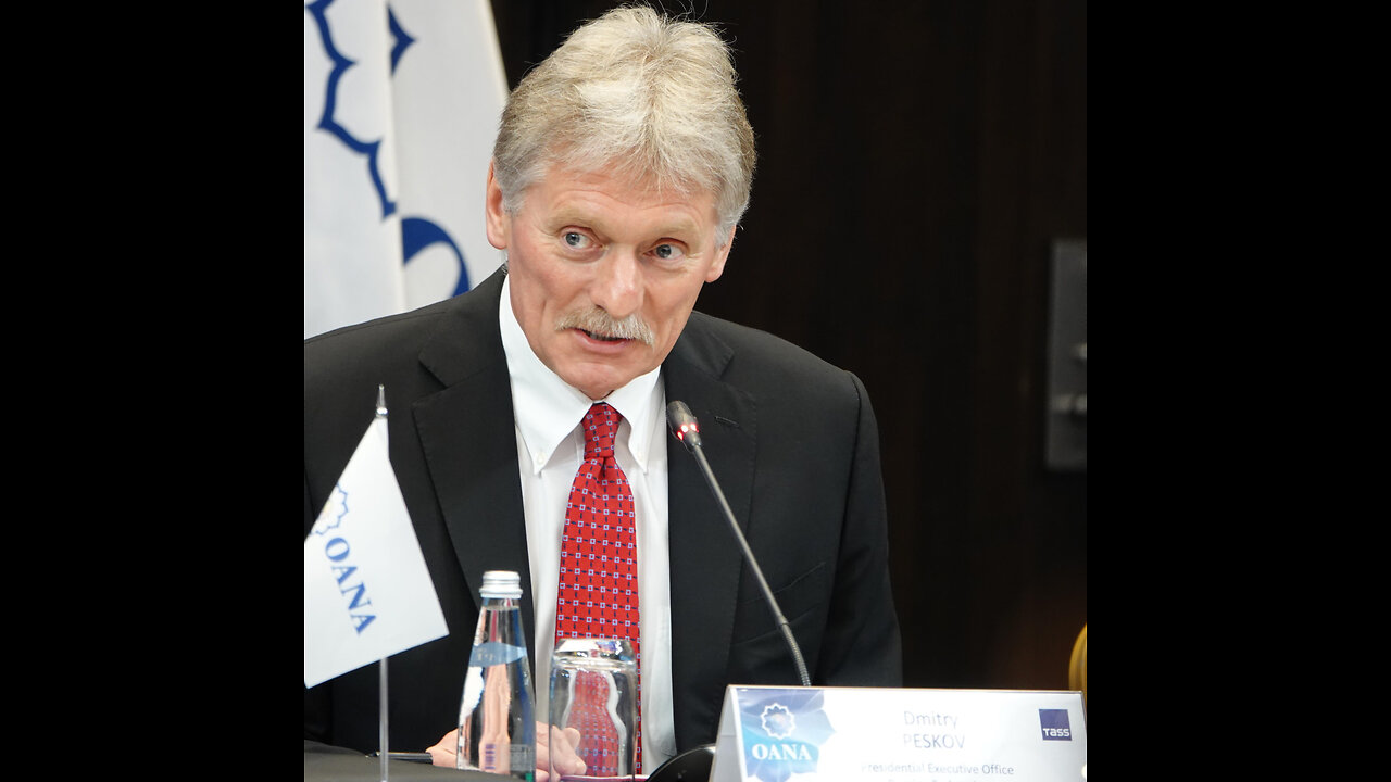 Kremlin: Europa obstaculiza la resolución de la crisis ucraniana