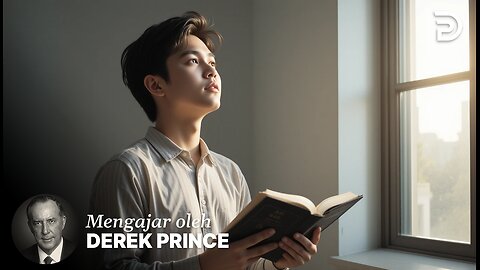 Tujuan Hidup - Yesus Pola Kita - Bagian 1