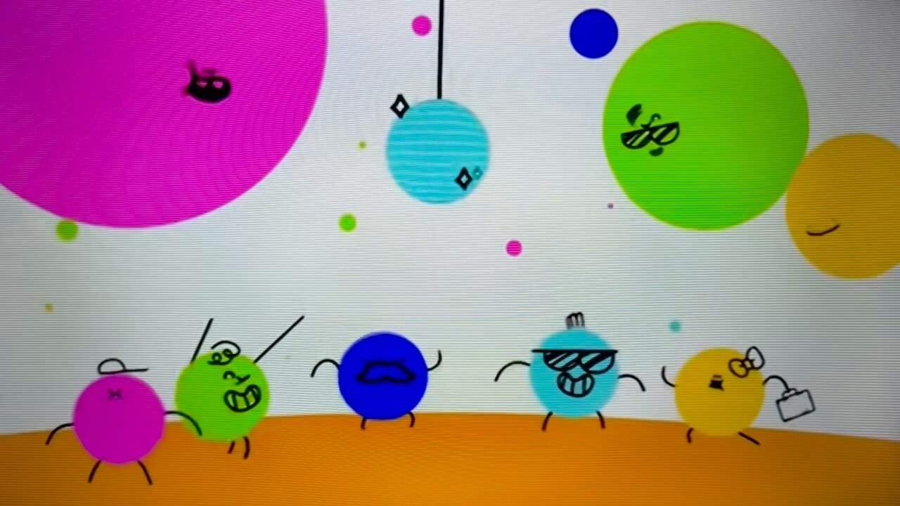 Tiny Pop Closedown 20th March 2024