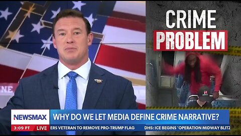 Dems Are Ignoring Recent Murder Because Acknowledging it Would be Admitting There’s a Crime Problem