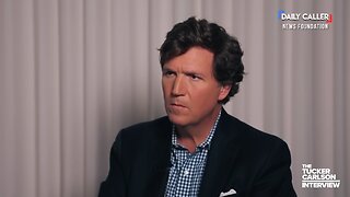 Tucker Carlson Interviews Jeffrey Epstein’s Brother