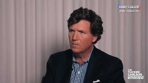 Tucker Carlson Interviews Jeffrey Epstein’s Brother