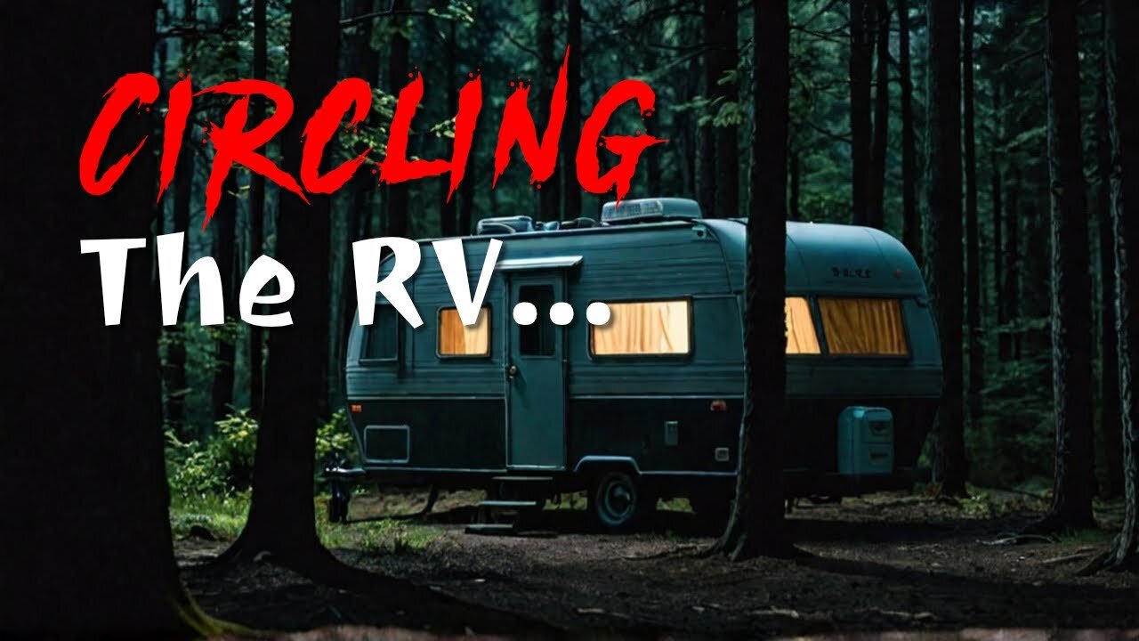 Very Scary TRUE RV Camping Horror Stories
