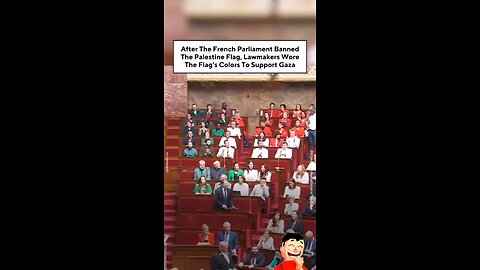 France Parliament