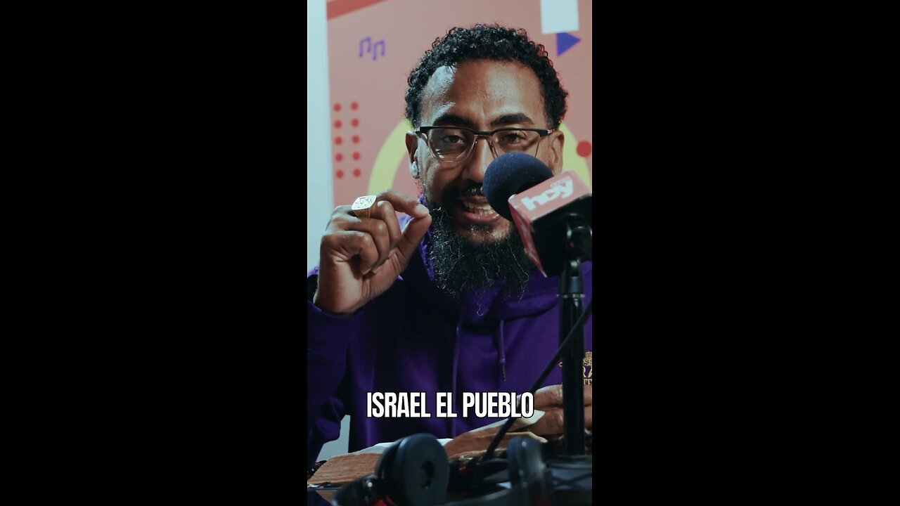 ¿Quienes Son Los Verdaderos Israelitas?