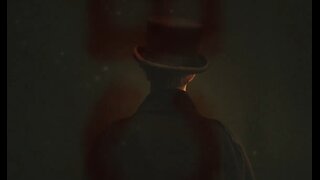 Under the Gaslights Gloom (featuring Draconia)