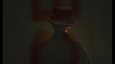 Under the Gaslights Gloom (featuring Draconia)