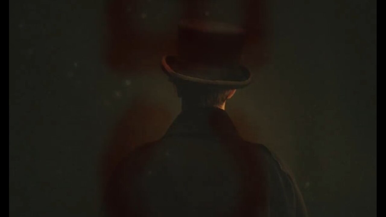 Under the Gaslights Gloom (featuring Draconia)