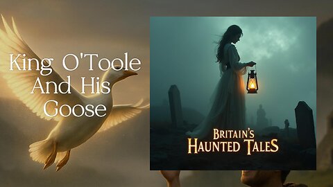 King O'Toole And His Goose
