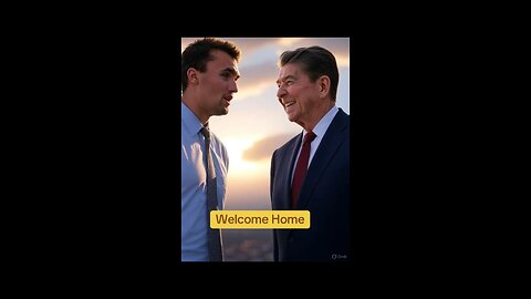 Welcome home