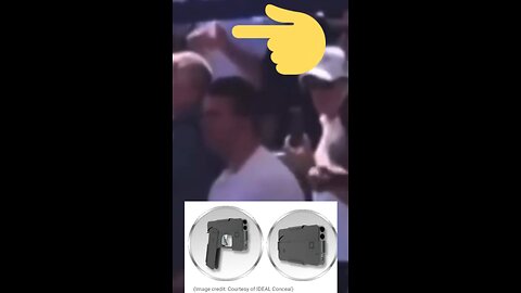 Charlie Kirk's Assassination-Another Shooter Theory Put Foward
