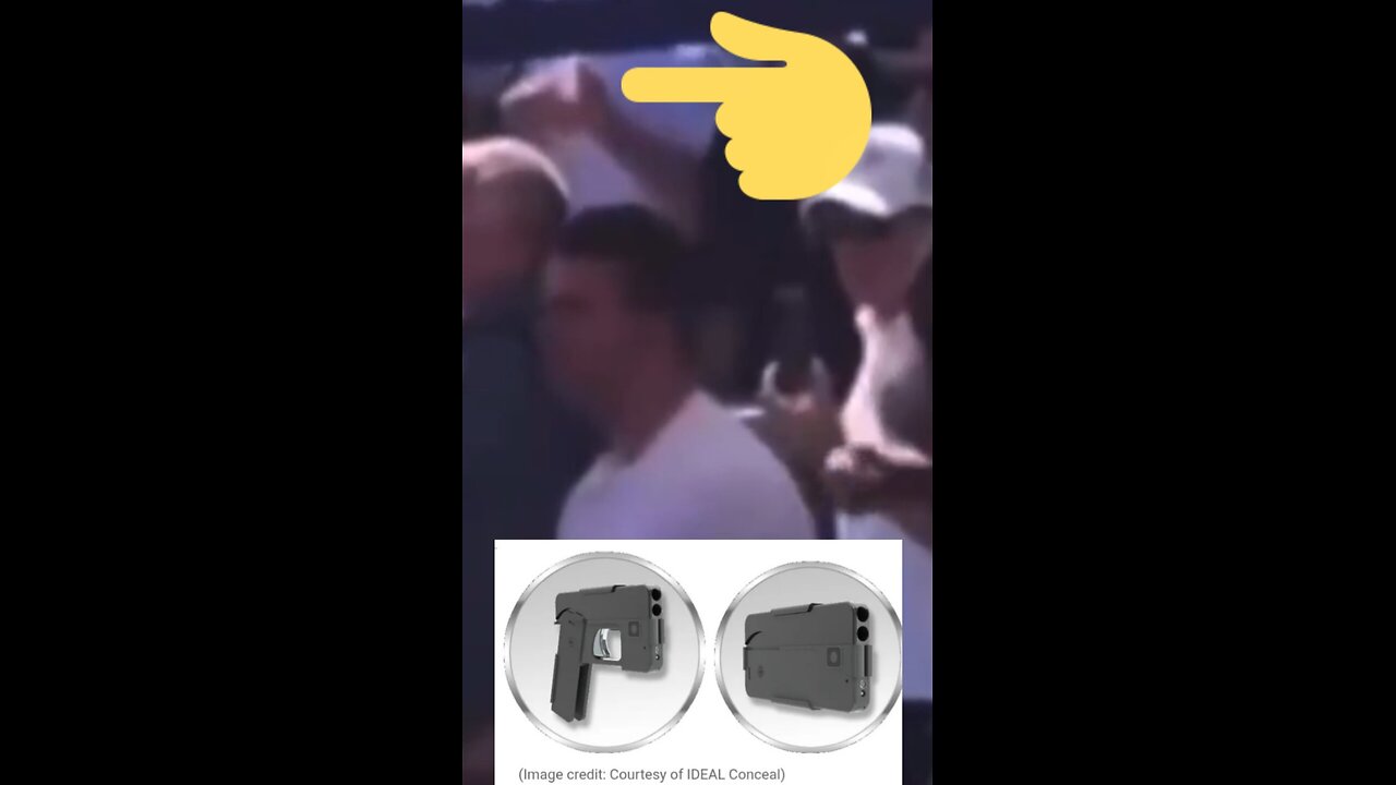 Charlie Kirk's Assassination-Another Shooter Theory Put Foward