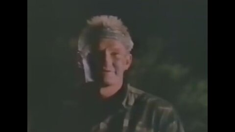 The Highwayman - TV Show - S01E08 - Warzone - Action/Sci-Fi - 1988 - 480p