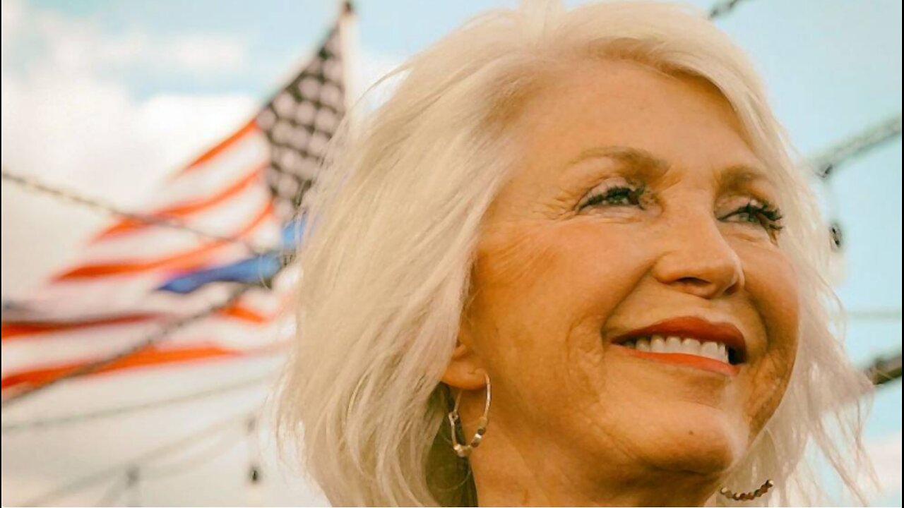 Exclusive Report: FREE TINA PETERS! - Bowne Report