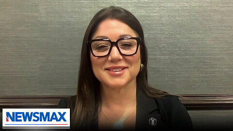 'The blue collar boom is here': Lori Chavez-DeRemer | Wake Up America