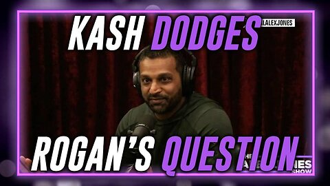Watch What Happened When Kash Patel Learned On-Air That Elon Had Accused Trump Of Epstein Cover-Up
