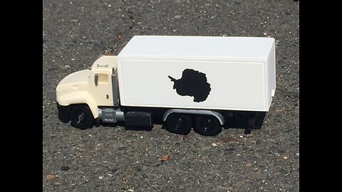 Box Truck