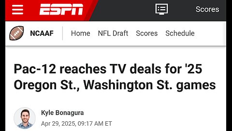 PAC Media Deal is in Place...