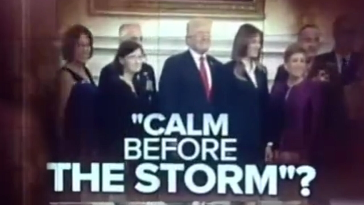 Trump Gives CHILLING Message to America - Worldwide Shaking