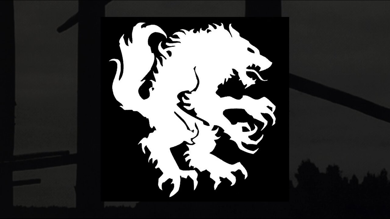 Satanic Warmaster - Opferblut (2003) (FI) (FHD)