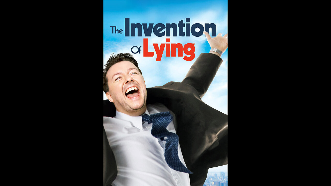 LDGi The Invention Of Lying 2009
