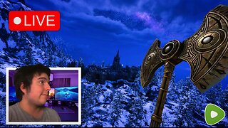 🔴Elder Scrolls IV Remastered - WE WILL TAKEOVER OBLIVION - 155/200 Hours!