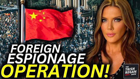 DEEP DIVE: Exposing the Foreign Influence Fueling America’s Massive Protest Movement