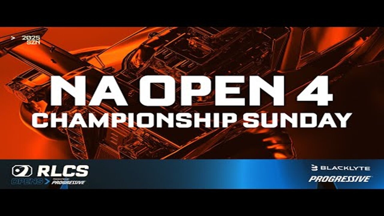 RLCS and YGO