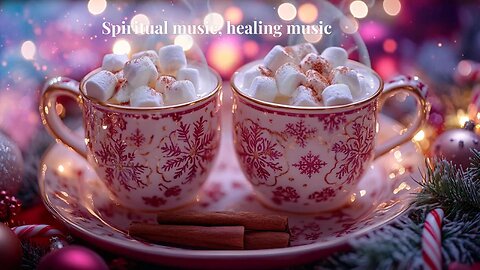 Spiritual music, healing music