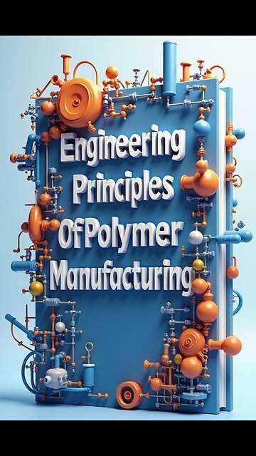 Engineering Principles Of Polymer Manufacturing