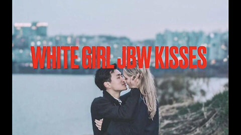 Korean Men and White Women Part 7 - FACEandLMS, Incel TV debunked