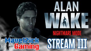 | The Darkness Awakens III | Road To 100 Followers! | Happy Easter! |