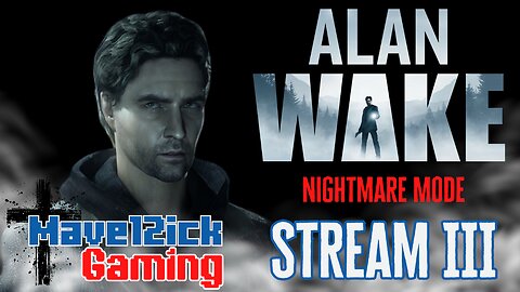 | The Darkness Awakens III | Road To 100 Followers! | Happy Easter! |