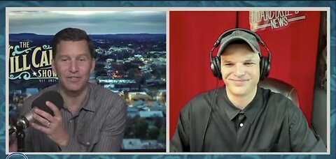 Matt Taibbi ~ Elon Musk vs. Trump, the Media’s Hypocrisy, and What AI Destroys Next