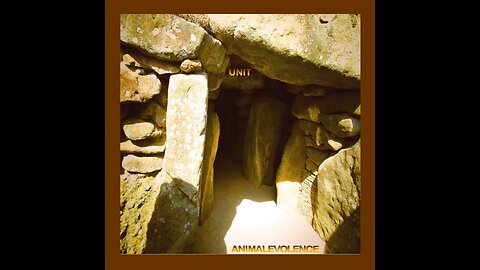 UNIT We Plough The Fields (2018 Version).