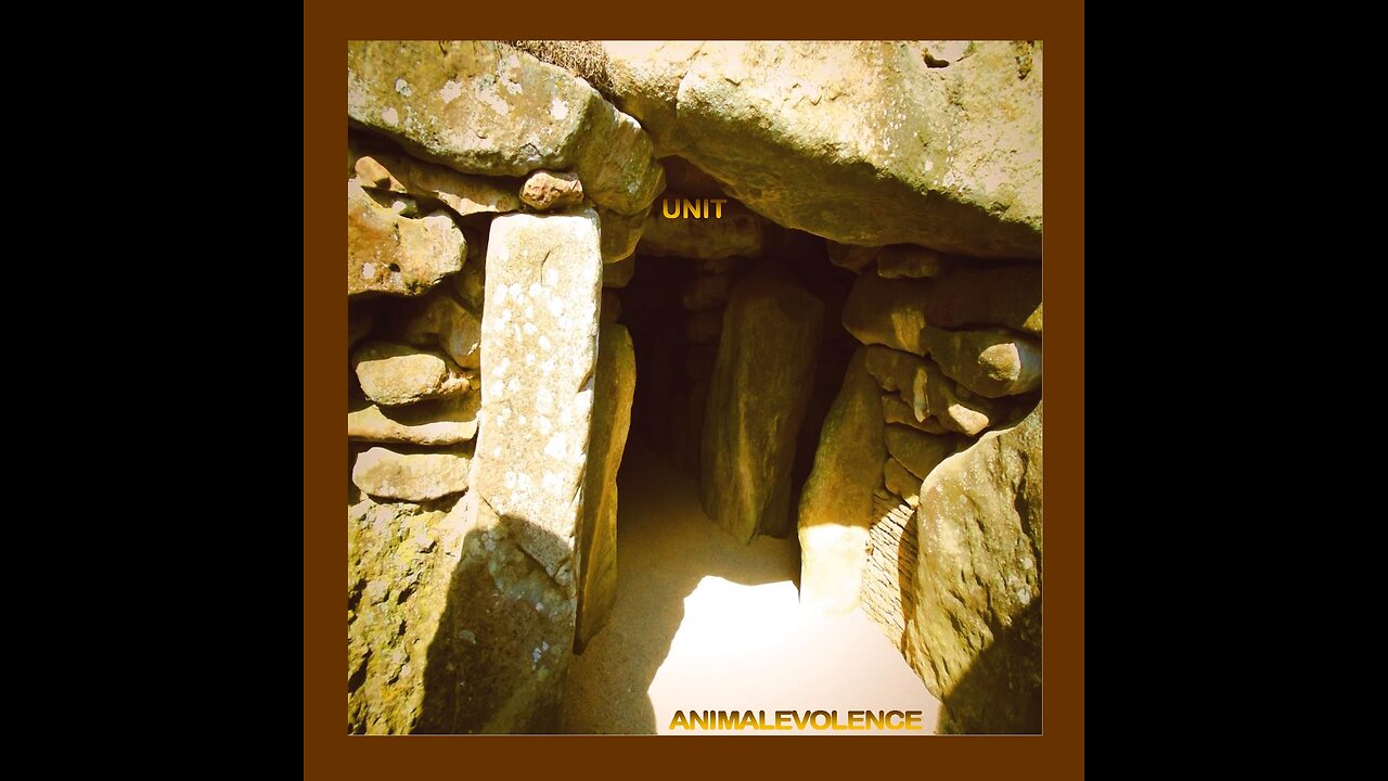 UNIT We Plough The Fields (2018 Version).