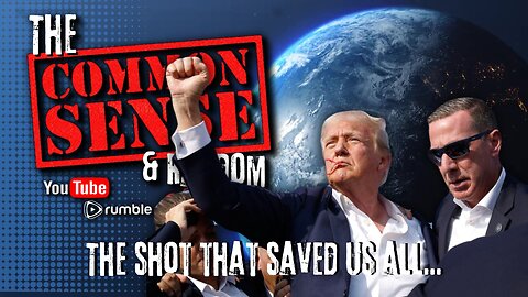 The Common Sense and Random Shit, Show (That Moment)